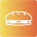 [11EE] 103-Keysschool sandwich